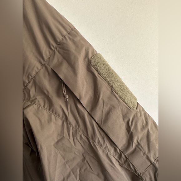 SOLD! arc'teryx men’s cold wx hoody LT Green Size XL jacket - Picture 5 of 16